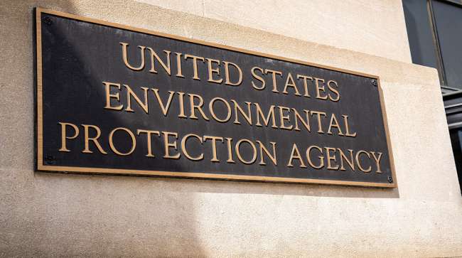 EPA headquarters