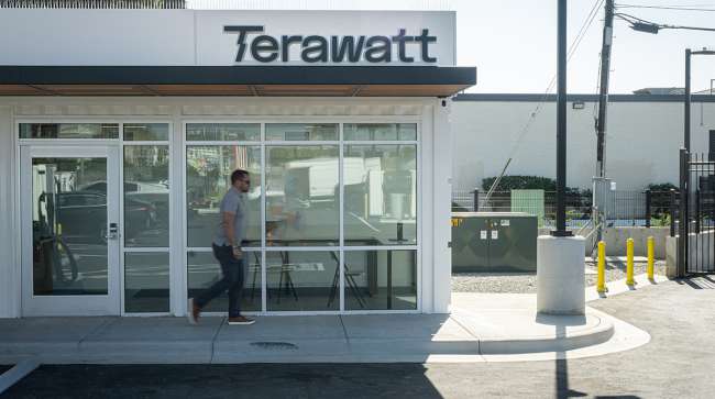 Terawatt