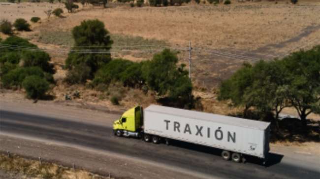 Grupo Traxion