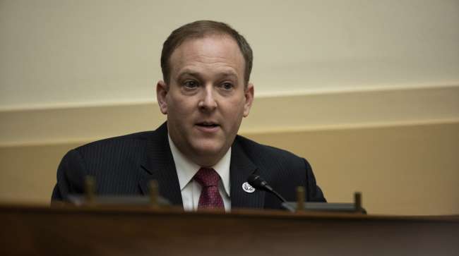 Lee Zeldin