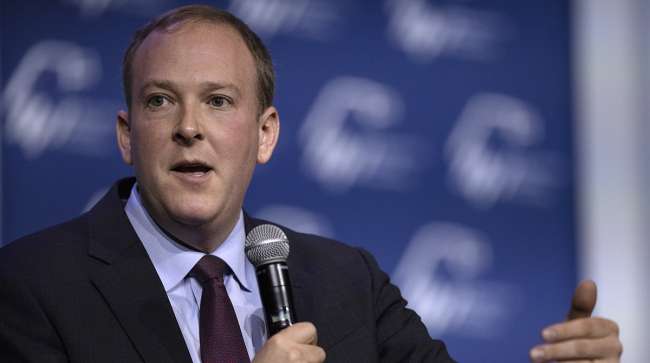 Lee Zeldin