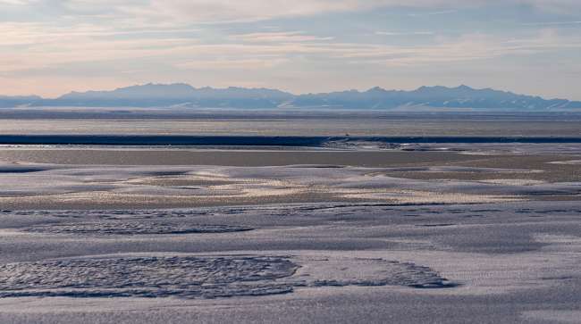 Arctic National Wildlife Refuge