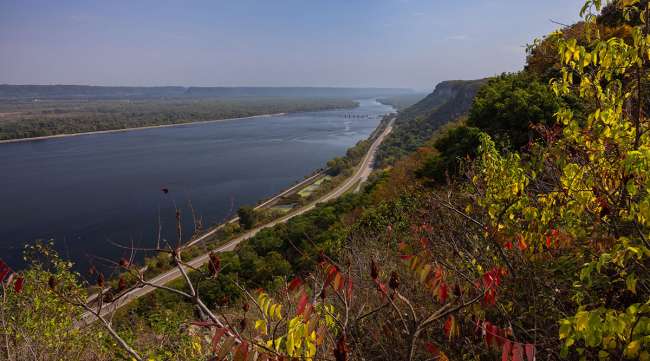 Mississippi River