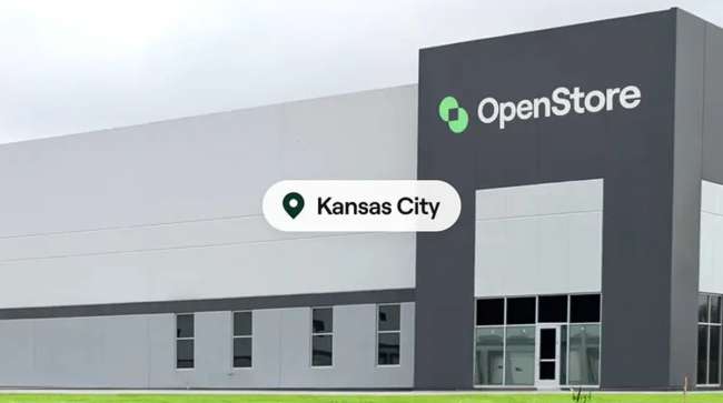 OpenStore Kansas City illustration