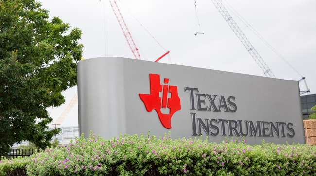 Texas Instruments