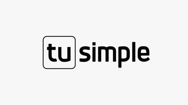 TuSimple logo