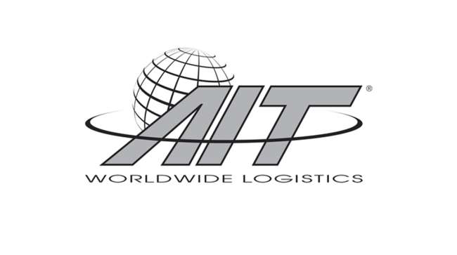 AIT Worldwide Logistics logo