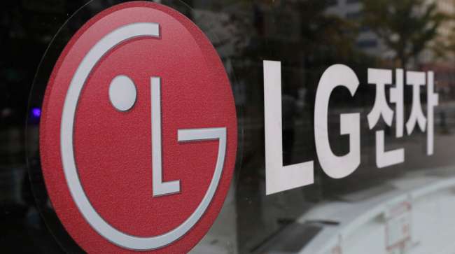 LG Energy logo