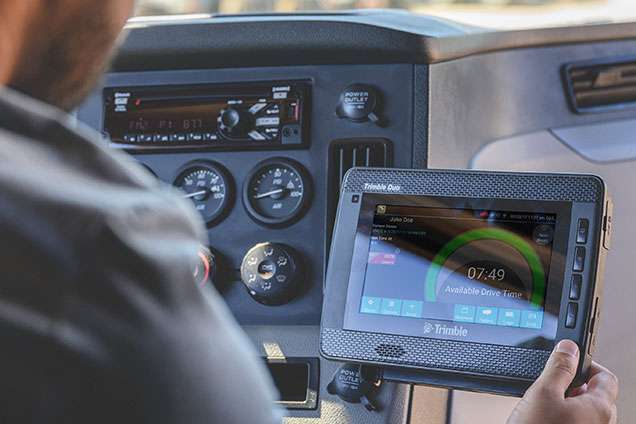 Bundles of Joy: Why You Should Consider a Hardware-as-a-Service Model for Your In-Cab Technology