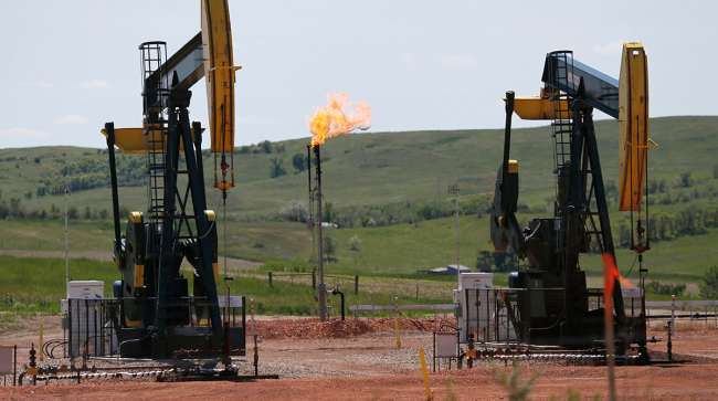 Colorado says it doesn't need new methane rules