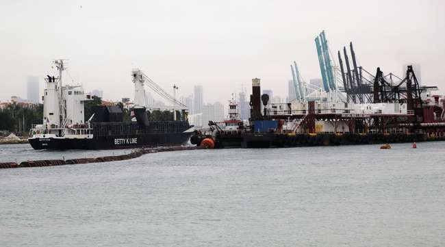 PortMiami Seeks to Expand Three Years After Controversial ‘Deep Dredge ...