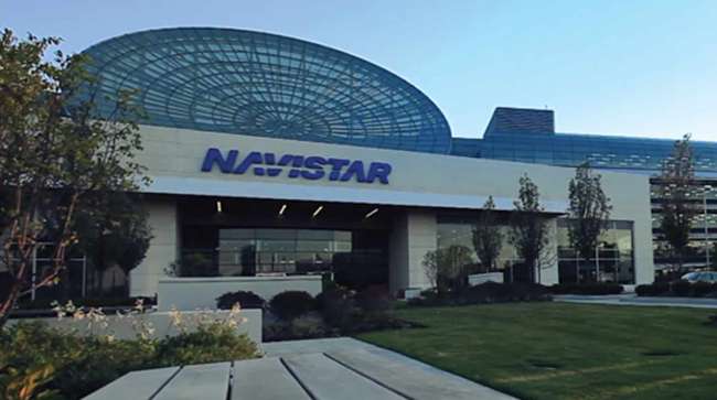 Navistar HQ