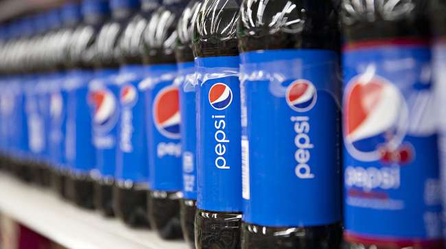 Pepsi Plans to Cut Virgin Plastic by 50%, Go Carbon-Neutral