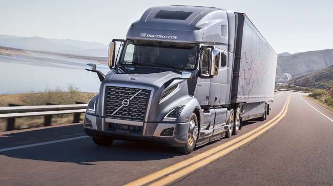 Truck makers experience price-fixing allegations.