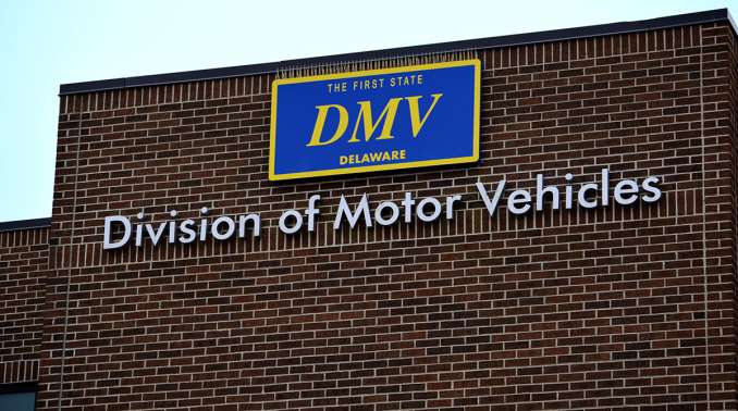 Delaware DMV Adds Online CDL Self-Certification Tool | Transport Topics