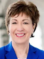 Sen. Susan Collins