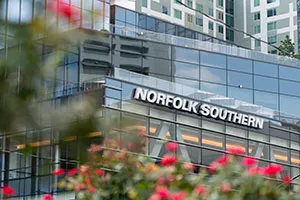 Norfolk Southern headquarters