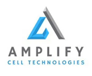 Amplify Cell Technologies logo