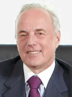 TFI CEO Alain Bedard