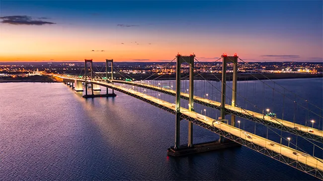 Delaware Memorial Bridge