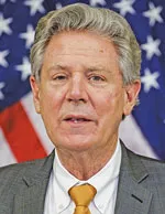 Frank Pallone