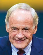 Tom Carper