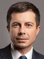 Pete Buttigieg