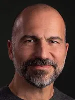 Dara Khosrowshahi 