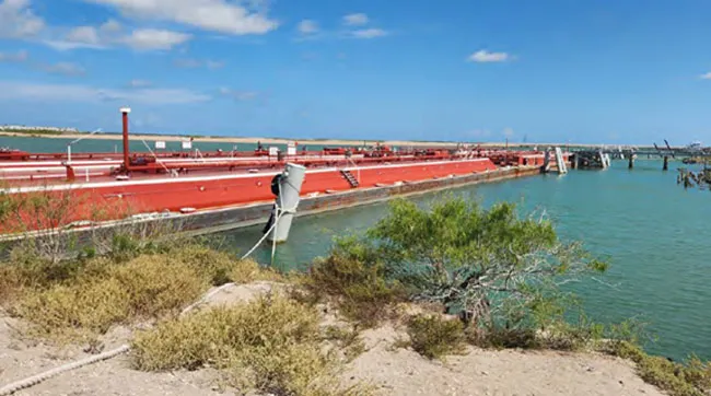 Port Isabel