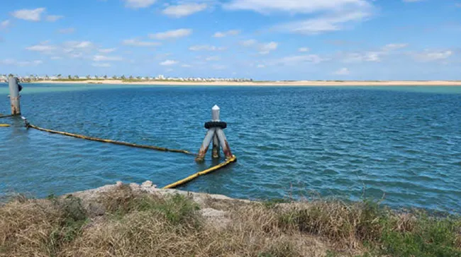 Port Isabel