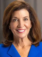 Kathy Hochul