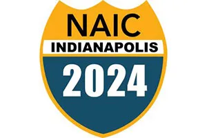 NAIC 2024 logo