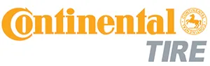 Continental tire logo