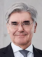 Joe Kaeser