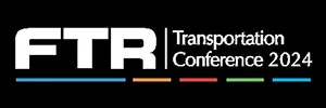 FTR Conference 2024 logo