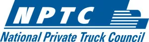 NPTC logo