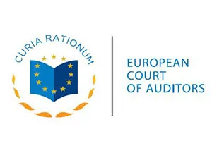 European Court of Auditors logo