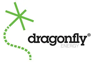 Dragonfly logo