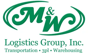 M&W Logistics logo