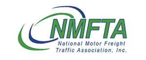 NMFTA logo