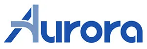 Aurora logo