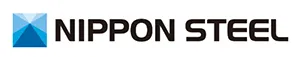 Nippon Steel logo