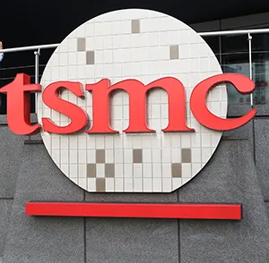 TSMC