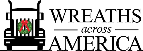 Wreaths Across America Logo