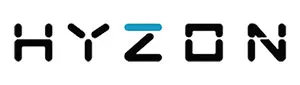 Hyzon logo