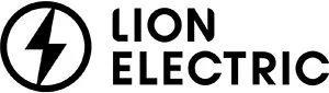 Lion Electric logo