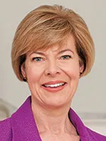 Tammy Baldwin