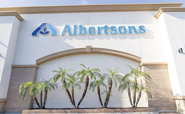 Albertsons