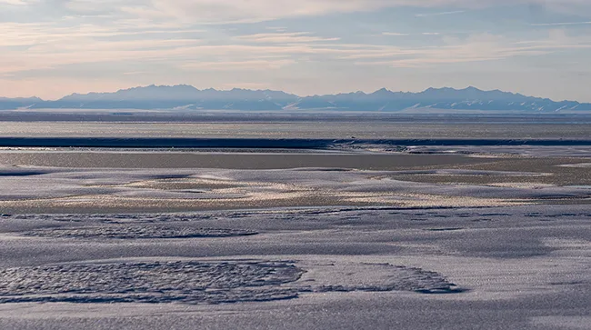 Arctic National Wildlife Refuge