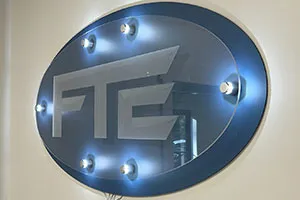 Fleet Trailer & Equipment logo